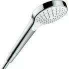 Hansgrohe Croma Select E vízsugár fajták