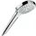 Hansgrohe Croma Select E EcoSmart  kézizuhany fehér króm 26811400 rajza