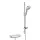 Hansgrohe Raindance zuhanyszett termosztáttal 90 cm zuhanyrúddal HG-27037400 rajza