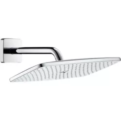 Hansgrohe Raindance E fejzuhany 360 1jet HG-27371000 rajza