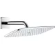 Hansgrohe Raindance E fejzuhany 360 1jet HG-27371000 rajza