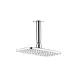 Hansgrohe Raindance E 240 AIR 1jet fejzuhany 100 mm mennyezeti csatlakozóval