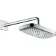 Hansgrohe Raindance Select E fejzuhany 2jet zuhanykarral HG-27385000 rajza