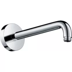 Hansgrohe zuhanykar 24,1 cm fejzuhanyhoz HG-27409000 rajza