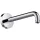 Hansgrohe zuhanykar 24,1 cm fejzuhanyhoz HG-27409000 rajza