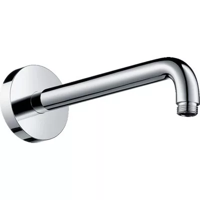 Hansgrohe zuhanykar 24,1 cm fejzuhanyhoz HG-27409000 rajza
