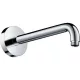 Hansgrohe zuhanykar 24,1 cm fejzuhanyhoz HG-27409000 rajza