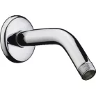 Hansgrohe zuhanykar 12,8 cm fejzuhanyhoz HG-27411000 rajza