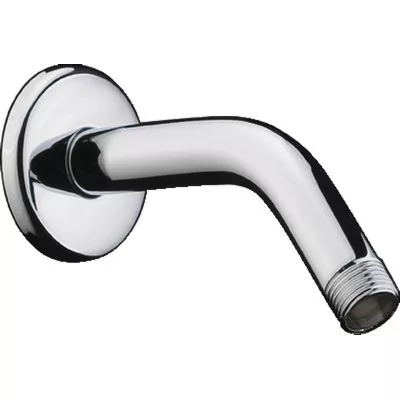 Hansgrohe zuhanykar 12,8 cm fejzuhanyhoz HG-27411000 rajza