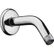 Hansgrohe zuhanykar 12,8 cm fejzuhanyhoz HG-27411000 rajza