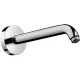 Hansgrohe zuhanykar 23 cm fejzuhanyhoz HG-27412000 rajza