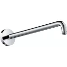 Hansgrohe zuhanykar 38,9 cm fejzuhanyhoz HG-27413000 rajza