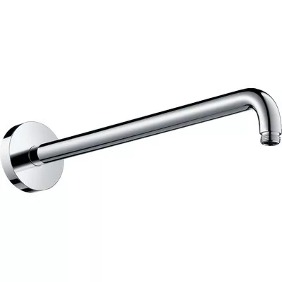 Hansgrohe zuhanykar 38,9 cm fejzuhanyhoz HG-27413000 rajza