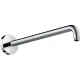 Hansgrohe zuhanykar 38,9 cm fejzuhanyhoz HG-27413000 rajza