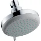 Hansgrohe Croma 100 Vario fejzuhany króm 27441000 rajza