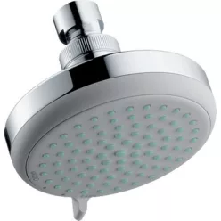 Hansgrohe Croma 100 Vario fejzuhany króm 27441000 rajza