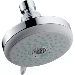 Hansgrohe Croma 100 Multi fejzuhany 27443000 rajza