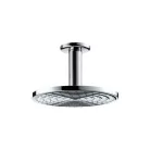 Hansgrohe Raindance S 180 AIR tányér fejzuhany 100 mm mennyezeti csatlakozóval