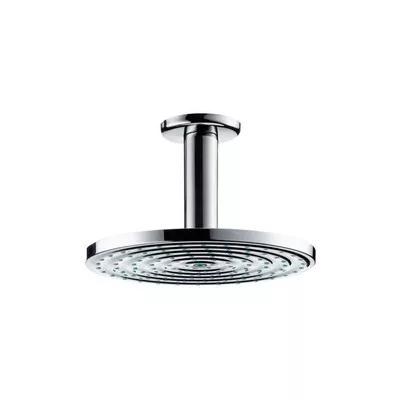 Hansgrohe Raindance S 180 AIR tányér fejzuhany 100 mm mennyezeti csatlakozóval
