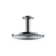 Hansgrohe Raindance S 180 AIR tányér fejzuhany 100 mm mennyezeti csatlakozóval