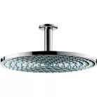 Hansgrohe Raindance S fejzuhany 300 1jet zuhanykarral HG-27494000 rajza