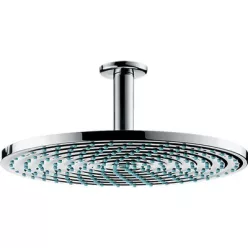 Hansgrohe Raindance S fejzuhany 300 1jet zuhanykarral HG-27494000 rajza