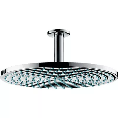 Hansgrohe Raindance S fejzuhany 300 1jet zuhanykarral HG-27494000 rajza