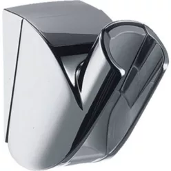 Hansgrohe Porter A zuhanytartó HG-27520000 rajza