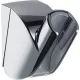 Hansgrohe Porter A zuhanytartó HG-27520000 rajza