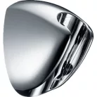 Hansgrohe Porter C fali zuhanytartó króm 27521000 rajza