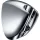 Hansgrohe Porter C fali zuhanytartó króm 27521000 rajza