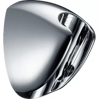 Hansgrohe Porter C fali zuhanytartó króm 27521000 rajza