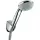 Hansgrohe Crometta 85 Mono zuhanyszett 125 cm króm 27576000 rajza