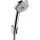 Hansgrohe Croma 100 Multi zuhanyszett 125 cm gégecsővel 27593000 rajza