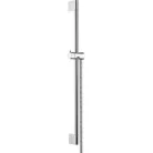 Hansgrohe Crometta Unica zuhanyrúd 65 cm 27615000 rajza