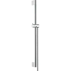 Hansgrohe Crometta Unica zuhanyrúd 65 cm 27615000 rajza