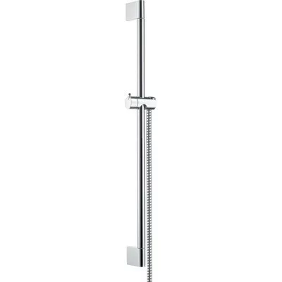 Hansgrohe Crometta Unica zuhanyrúd 65 cm 27615000 rajza