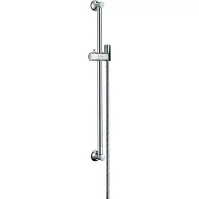 Hansgrohe Unica zuhanyrúd 65 cm zuhanycsővel vHG-27617000 rajza