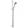 Hansgrohe Crometta 85 Vario zuhanyszett 65 cm rúd króm 27763000 rajza
