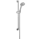 Hansgrohe Croma Classic 100 zuhanyszett 0,65 m 27769000 rajza