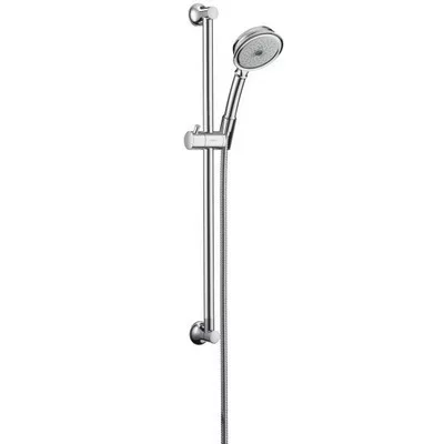 Hansgrohe Croma Classic 100 zuhanyszett 0,65 m 27769000 rajza