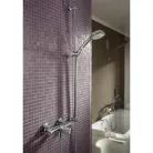 Hansgrohe Croma Classic 100 zuhanyszett 0,65 m 27769000