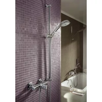 Hansgrohe Croma Classic 100 zuhanyszett 0,65 m 27769000