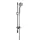 Hansgrohe Croma 100 Vario zuhanyszett fali rúddal 90 cm 27771000 műszaki rajz