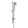 Hansgrohe Croma 100 Vario zuhanyszett fali rúddal 65 cm 27772000 műszaki rajz