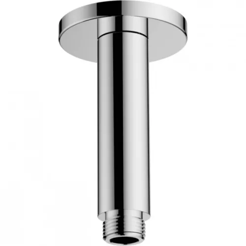 Hansgrohe Vernis Blend mennyezeti csatlakozó 10 cm HG-27804000 rajza