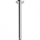 Hansgrohe Vernis Blend mennyezeti csatlakozó 30 cm HG-27805000 rajza