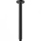 Hansgrohe Vernis Blend mennyezeti csatlakozó 30 cm HG-27805000 rajza