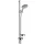 Hansgrohe Raindance E 120 3jet zuhanyszett 90 cm rúddal HG-27885000 rajza