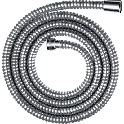 Hansgrohe Metaflex zuhanycső DN15 2,00 m 28264000 rajza